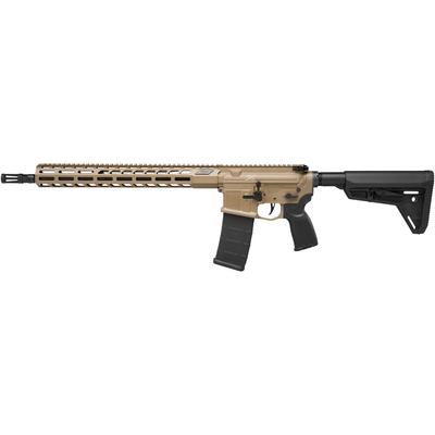 sig sauer m400 sdi xseries 16 fde
