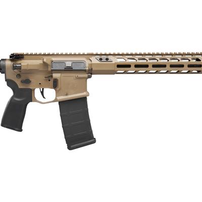 sig sauer m400 sdi xseries 16 fde