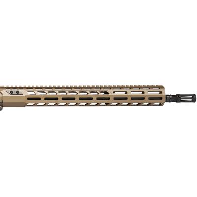 sig sauer m400 sdi xseries 16 fde