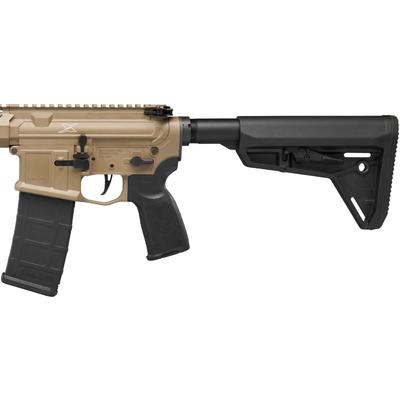 sig sauer m400 sdi xseries 16 fde
