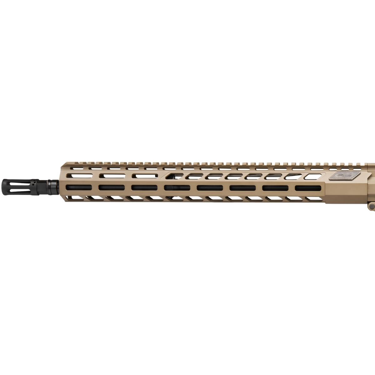 sig sauer m400 sdi xseries 16 fde