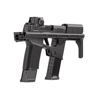 sig sauer p365 flux