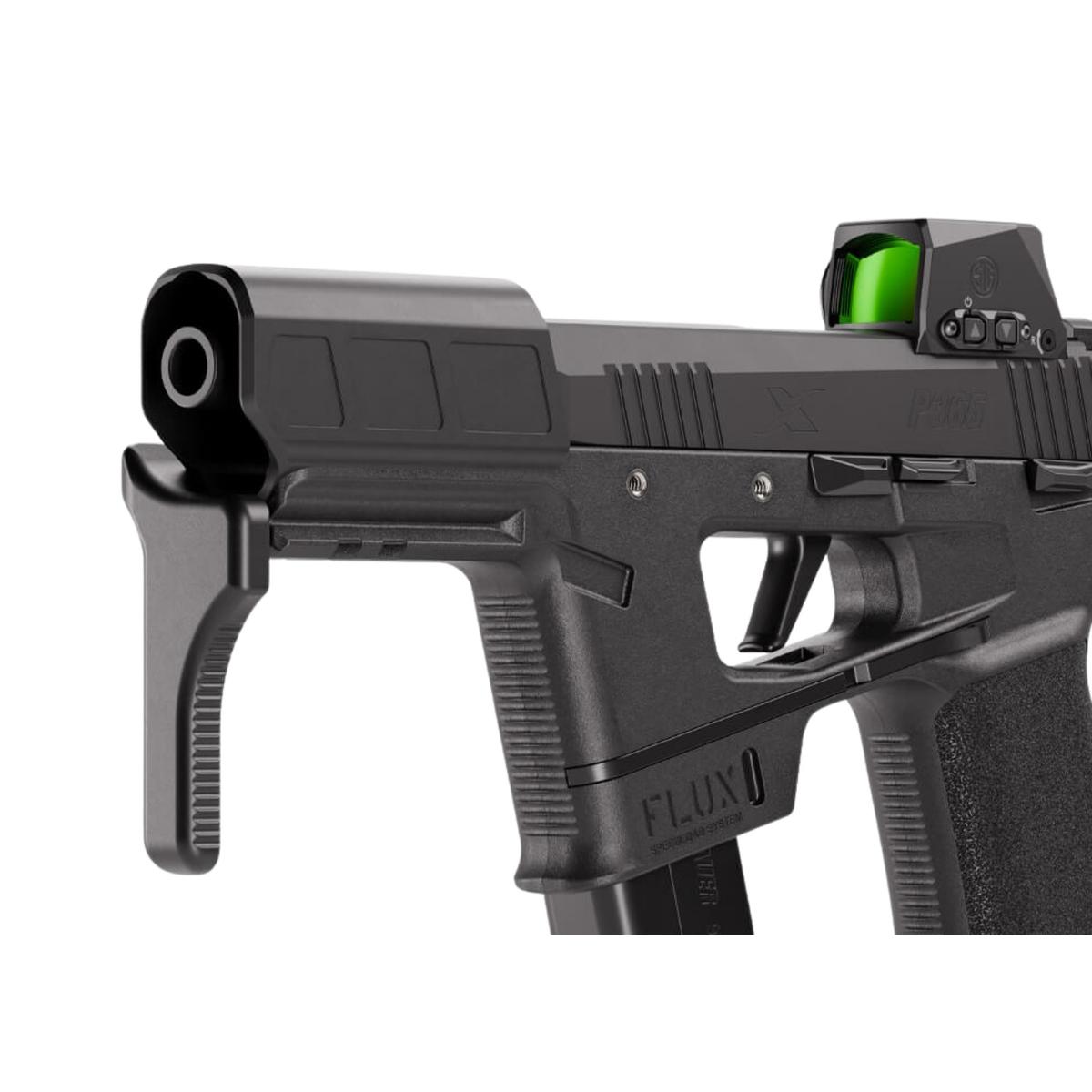 sig sauer p365 flux
