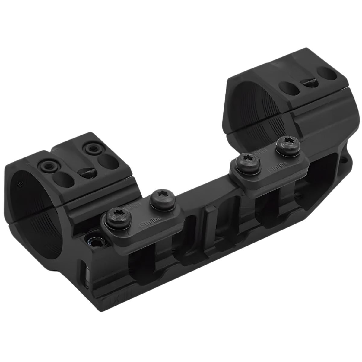 spuhr montaz pod optyke 36mm 0 moa sp 6016