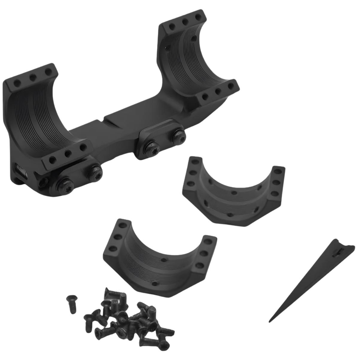 spuhr montaz pod optyke 36mm 0 moa sp 6016