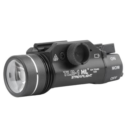 Streamlight - Latarka TLR-1...