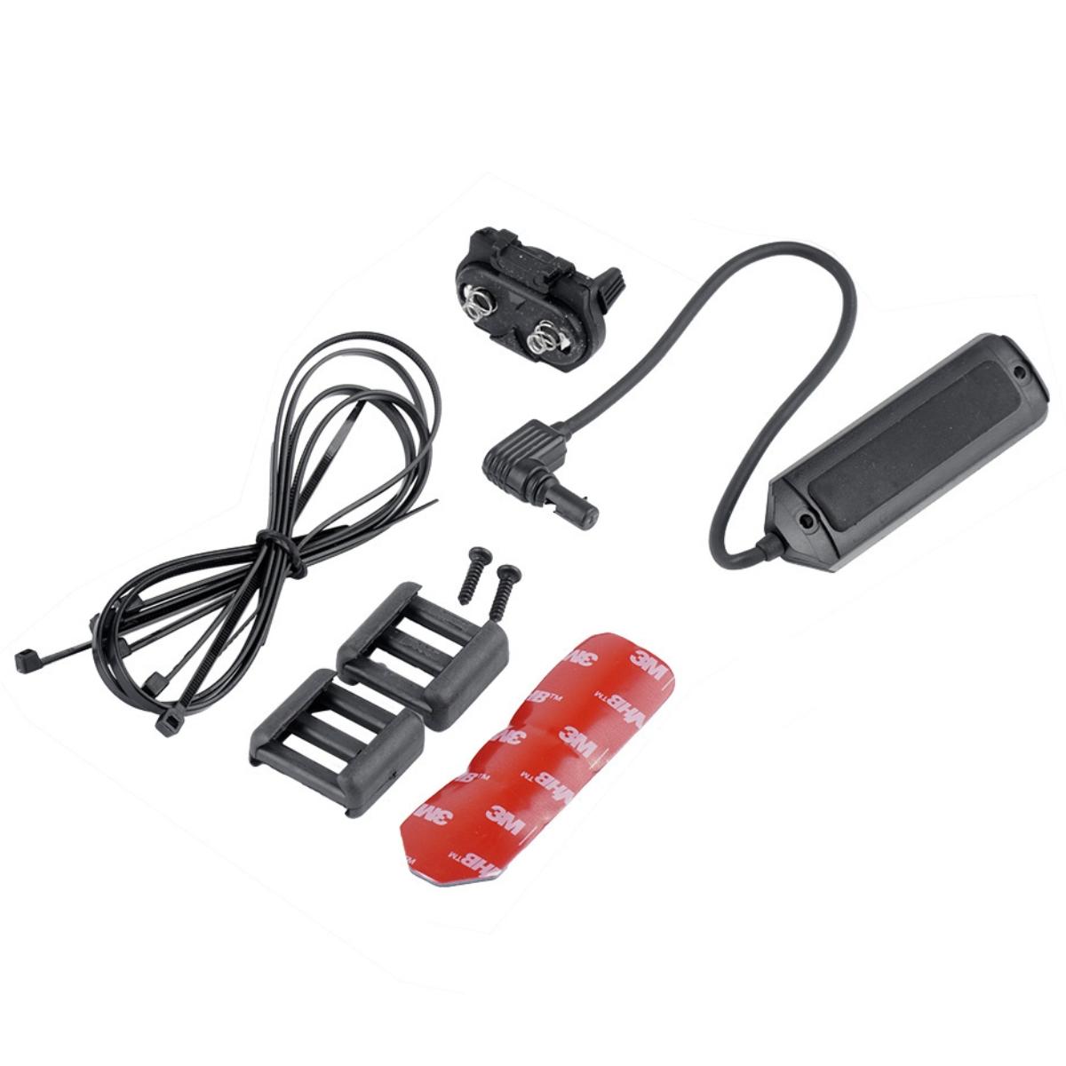 streamlight latarka tlr 1 hl long gun kit black 1000 lumenow