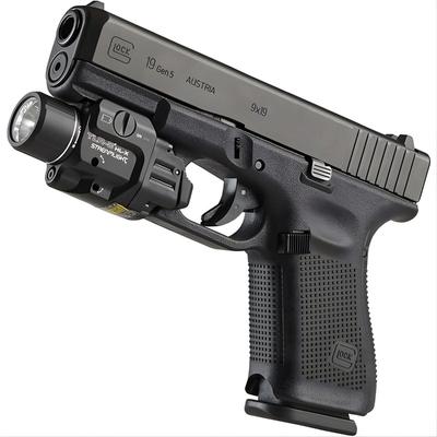 streamlight latarka pistoletowa tlr 8 hl x usb 1000 lumenow