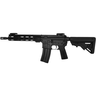 bushmaster qrc ii pro 11 5