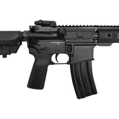 bushmaster qrc ii pro 11 5