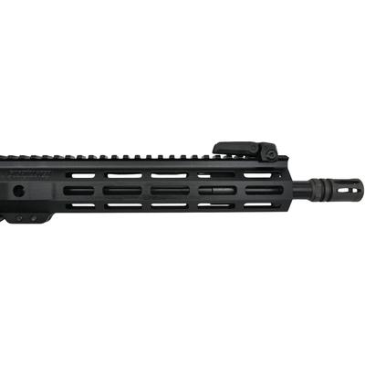 bushmaster qrc ii pro 11 5