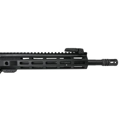 bushmaster qrc ii pro 12 5
