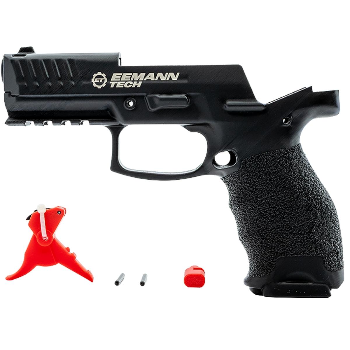 eemann tech szkielet h k sfp9 do ace xr meta quest 3