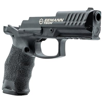 eemann tech szkielet h k sfp9 do ace xr meta quest 3