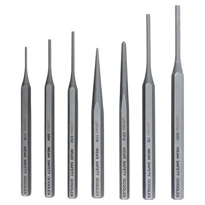 Lyman - Zestaw Pobijaków...