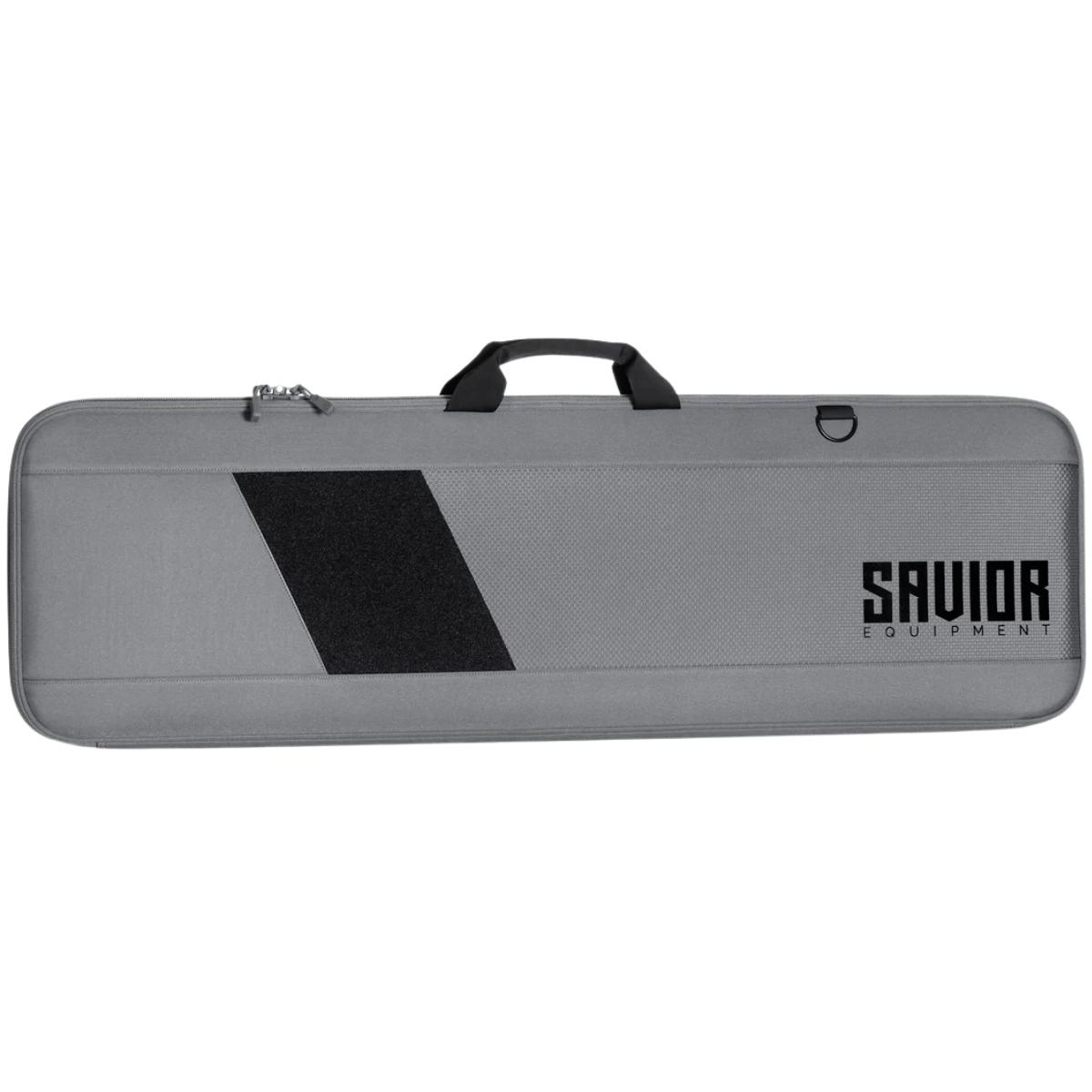 savior torba single rifle specialist single 55 gray rb sg55 ws gs