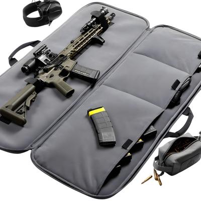 savior torba single rifle specialist single 55 gray rb sg55 ws gs