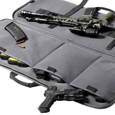 savior torba single rifle specialist single 55 gray rb sg55 ws gs