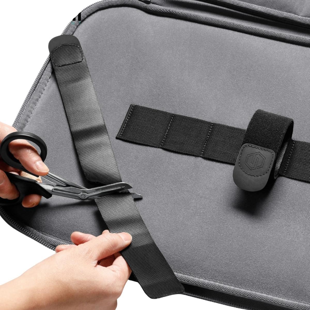 savior torba single rifle specialist single 55 gray rb sg55 ws gs