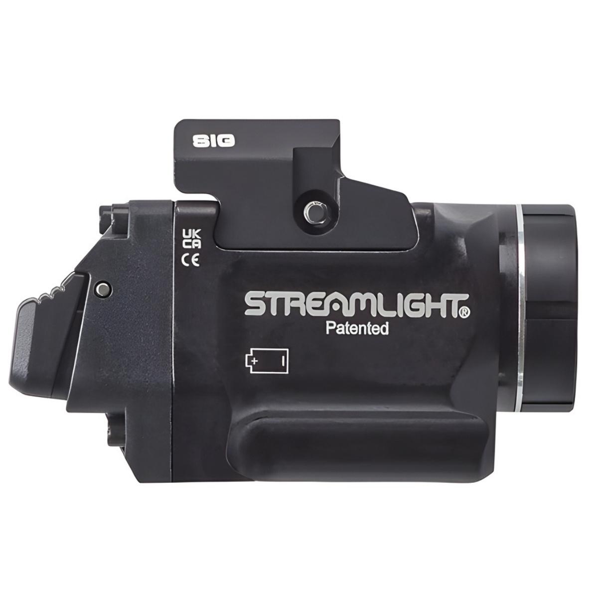 streamlight latarka pistoletowa tlr 8 x sub sig sauer p365xl 500 lumenow