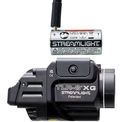 streamlight latarka pistoletowa tlr 8 x g 500 lumenow