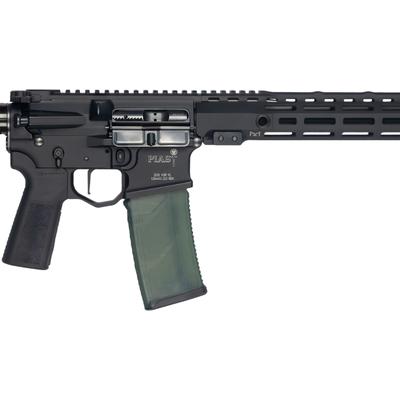 wbp piast 16 kolba b5 chwyt b5 niepelna szyna picattiny loze c clamp