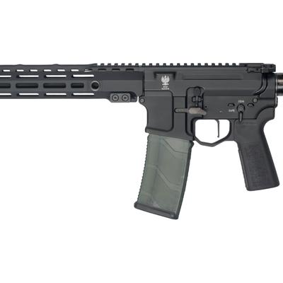 wbp piast 16 kolba b5 chwyt b5 niepelna szyna picattiny loze c clamp