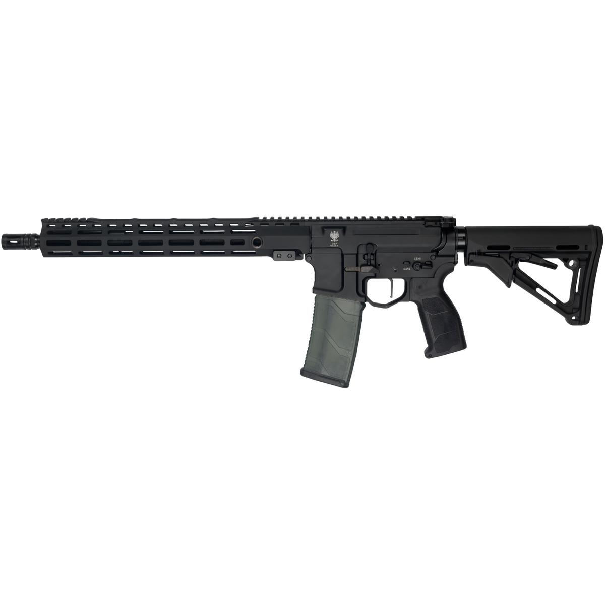 wbp piast 16 kolba magpul chwyt fb radom niepelna szyna picattiny loze c clamp