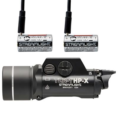 streamlight latarka pistoletowa tlr 1 hp x 1300 lumenow