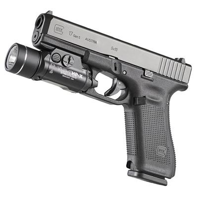 streamlight latarka pistoletowa tlr 1 hp x 1300 lumenow