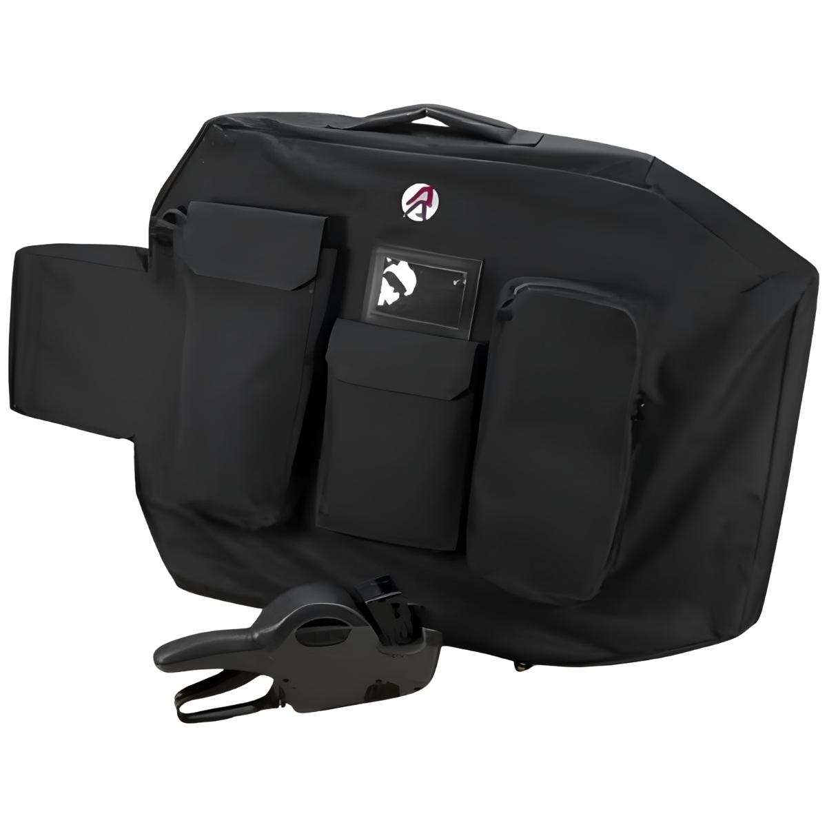 daa torba na tarcze idpa uspsa