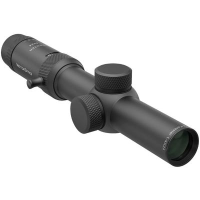 vector optics luneta biegowa forester jr 1 4x24 czarna 30 mm scoc 28