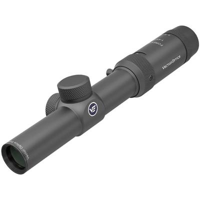 vector optics luneta biegowa forester jr 1 4x24 czarna 30 mm scoc 28