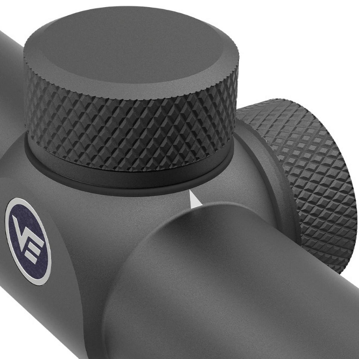 vector optics luneta biegowa forester jr 1 4x24 czarna 30 mm scoc 28