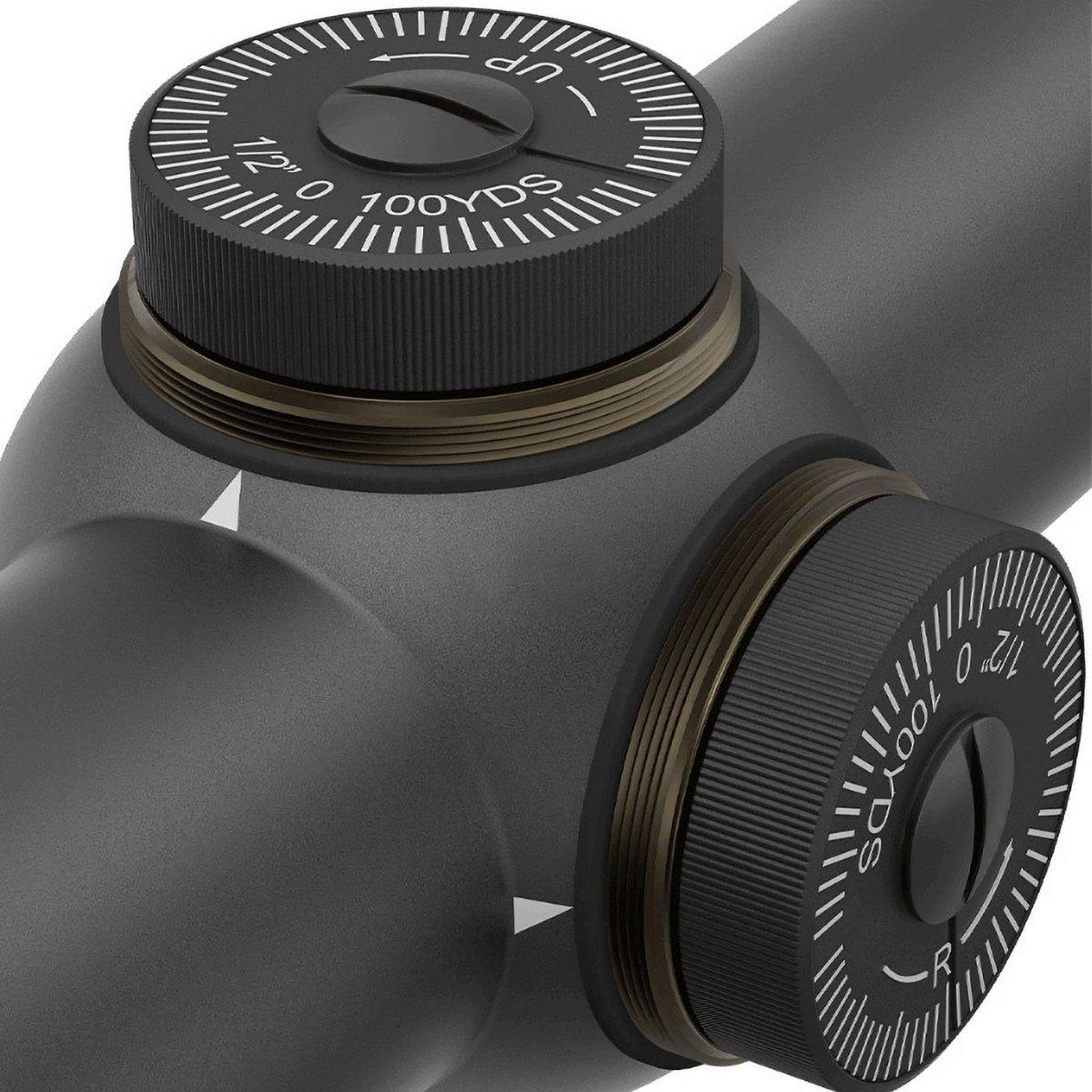 vector optics luneta biegowa forester jr 1 4x24 czarna 30 mm scoc 28