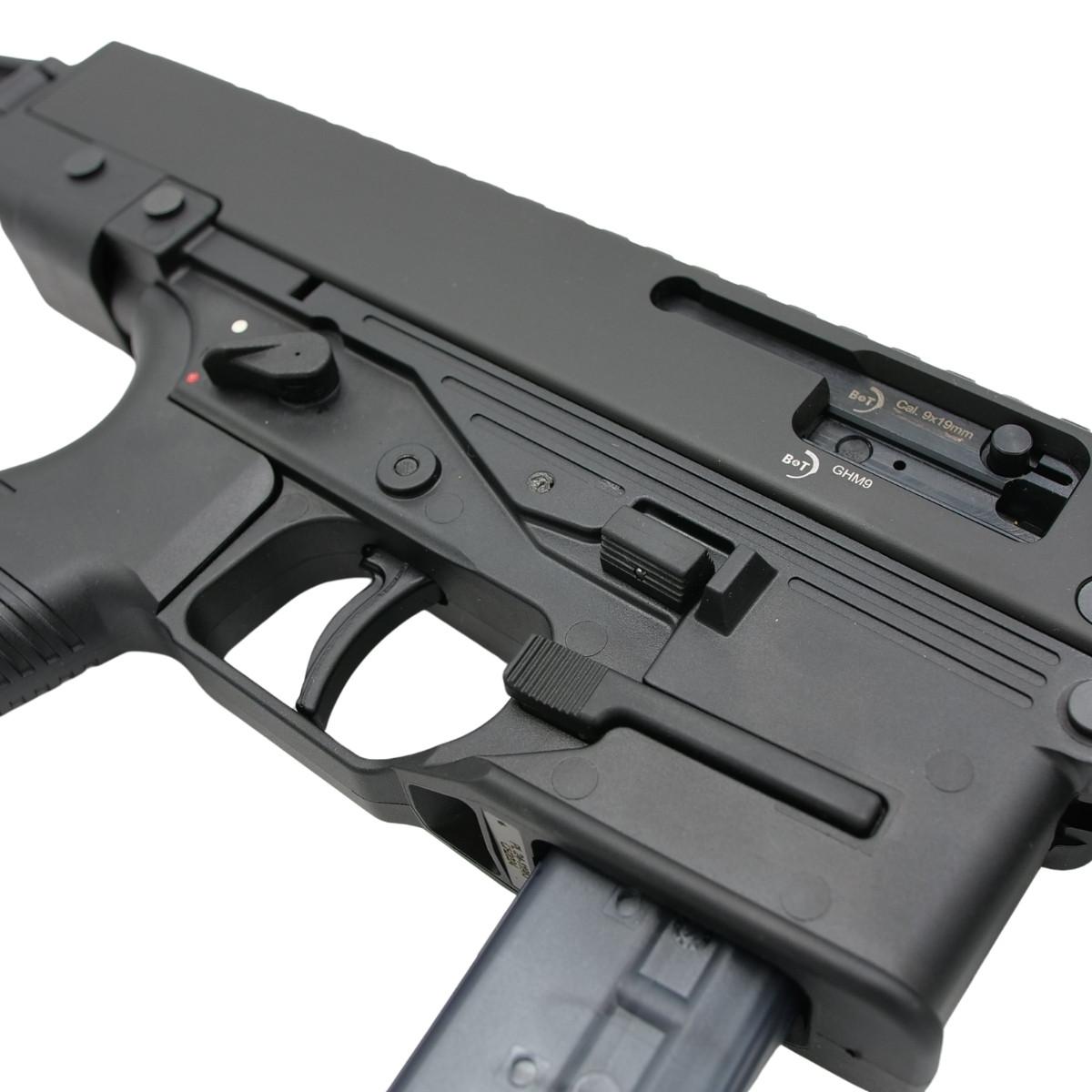 b t ghm9 carbine