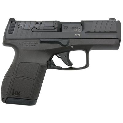 heckler koch sfp9cc or 3 dot 238821