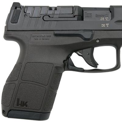 heckler koch sfp9cc or 3 dot 238821