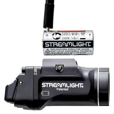 streamlight latarka pistoletowa tlr 7 x sub szyna 1913 500 lumenow