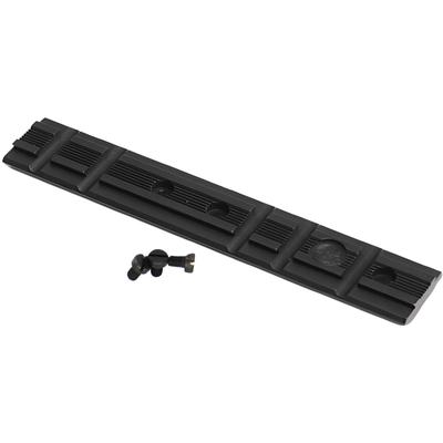 ruger aluminiowa szyna weaver do pistoletow mark ii iii iv 22 45 czarna 90228