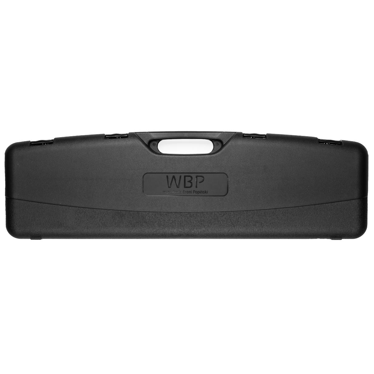 wbp rogow walizka transportowa na bron 97 cm czarna 200 0000 wbp blk