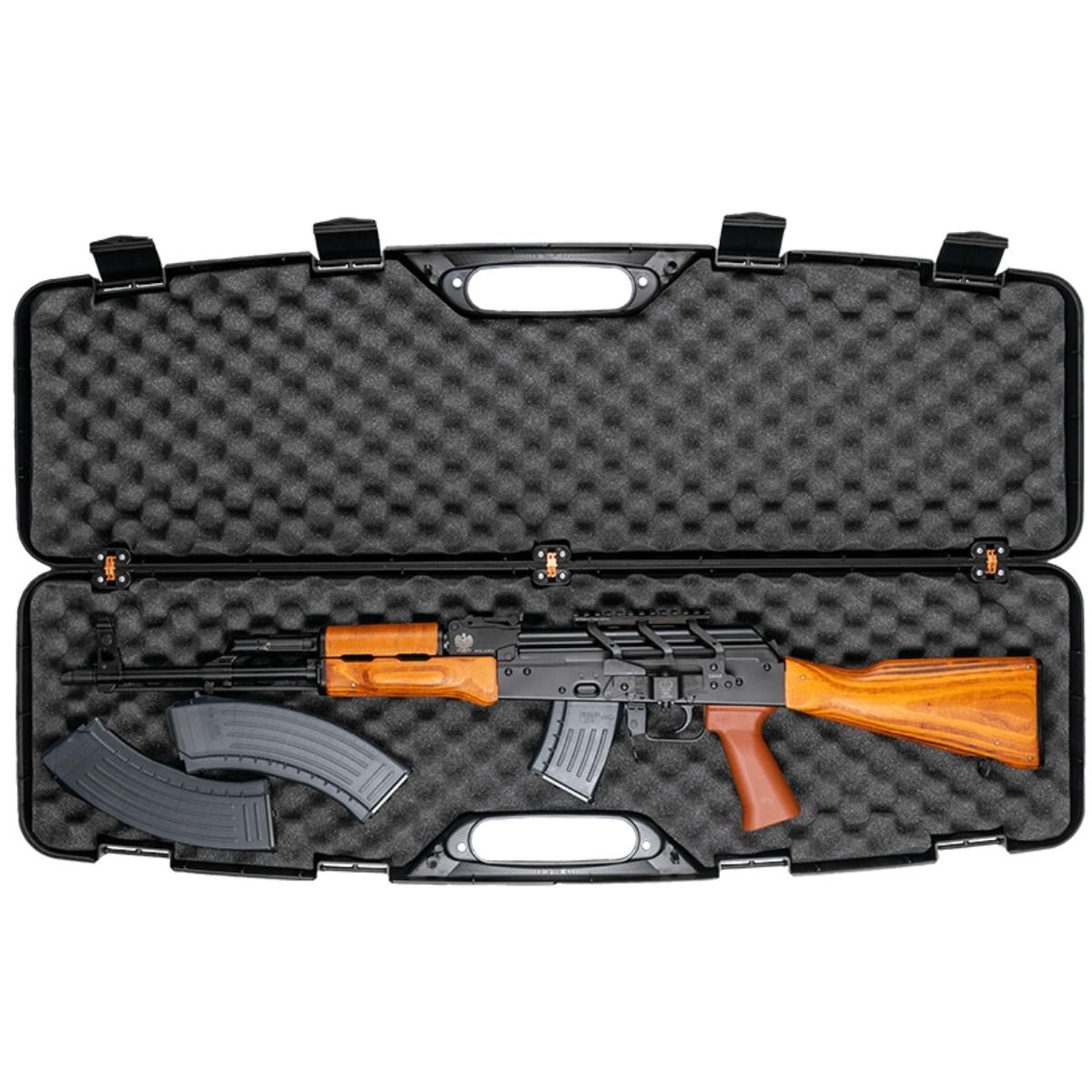 wbp rogow walizka transportowa na bron 97 cm czarna 200 0000 wbp blk