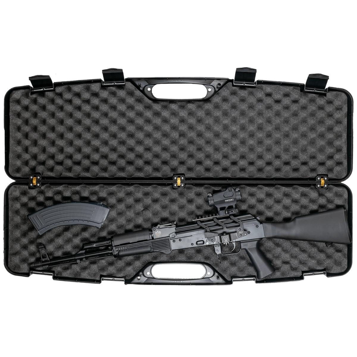 wbp rogow walizka transportowa na bron 97 cm czarna 200 0000 wbp blk