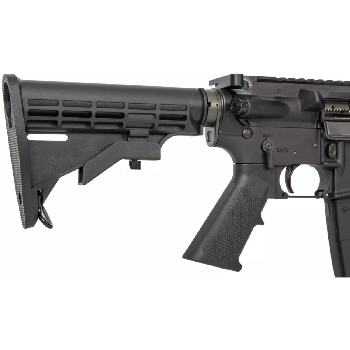 andro corp aci 15 bravo 16 czarny aci 55616bb