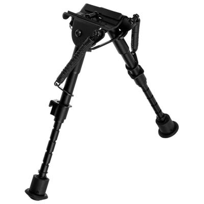 rokstad dwojnog strzelecki z aluminium 155 230 mm uniwersalny scbpb 01