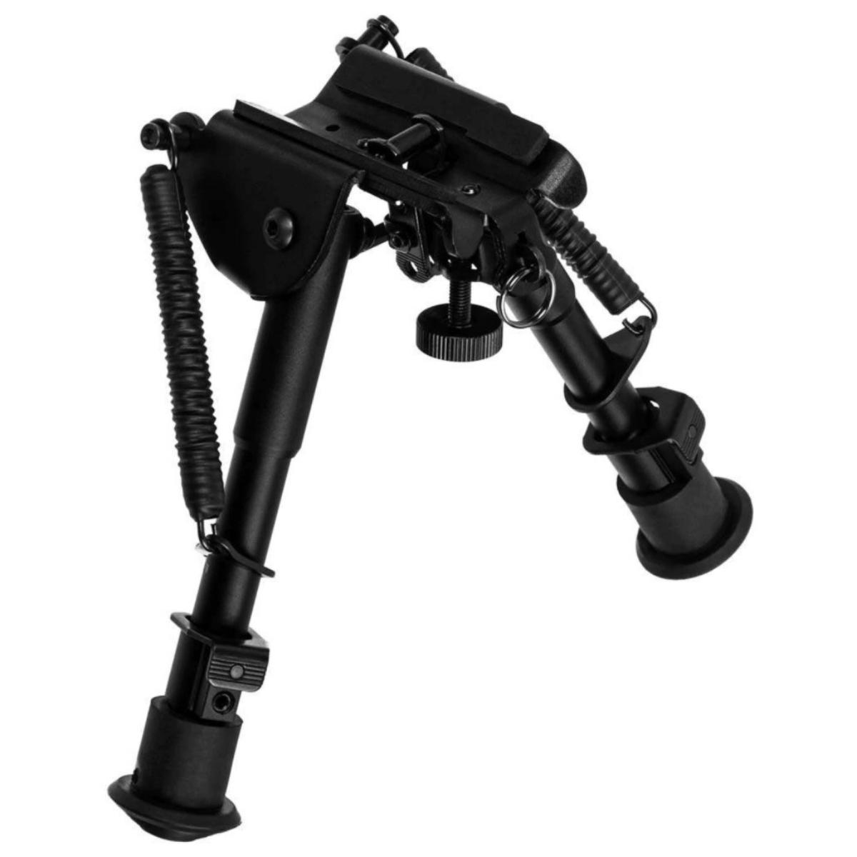 rokstad dwojnog strzelecki z aluminium 155 230 mm uniwersalny scbpb 01