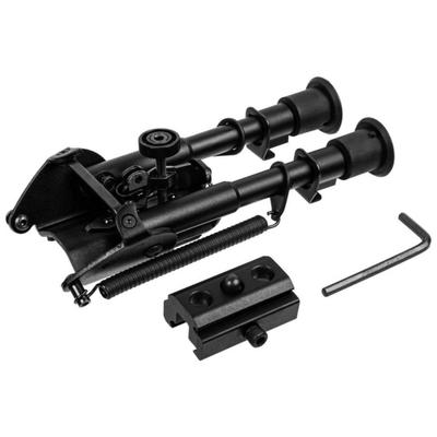 rokstad dwojnog strzelecki z aluminium 155 230 mm uniwersalny scbpb 01