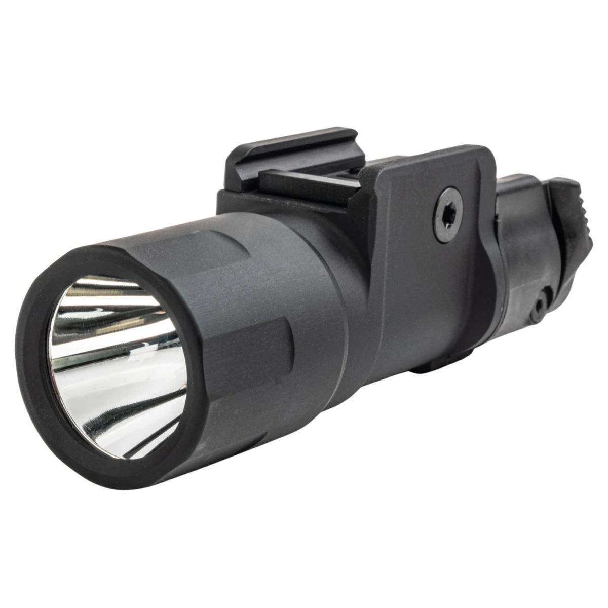 cloud defensive latarka pistoletowa epl duty czarna cdepl d blk