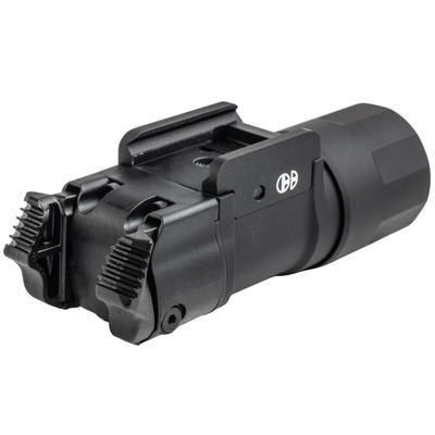 cloud defensive latarka pistoletowa epl duty czarna cdepl d blk