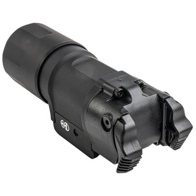 cloud defensive latarka pistoletowa epl duty czarna cdepl d blk